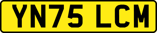 YN75LCM