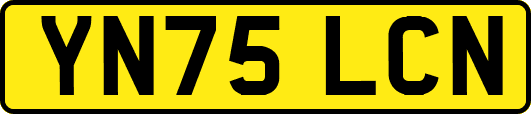 YN75LCN