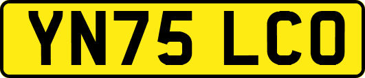 YN75LCO
