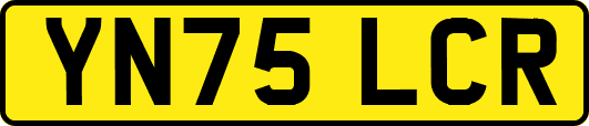 YN75LCR