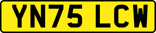 YN75LCW