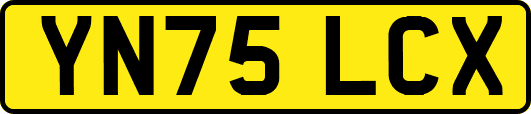 YN75LCX