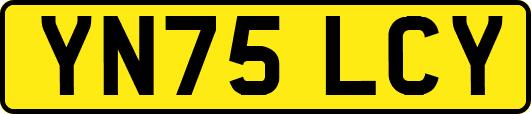 YN75LCY