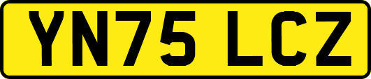 YN75LCZ