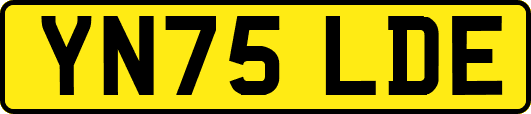 YN75LDE
