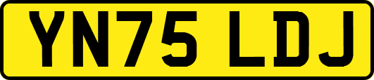 YN75LDJ