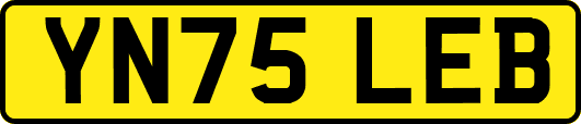 YN75LEB