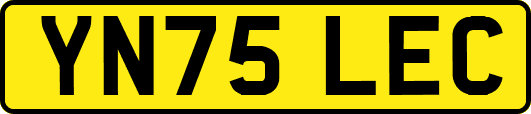 YN75LEC