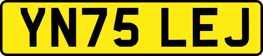 YN75LEJ