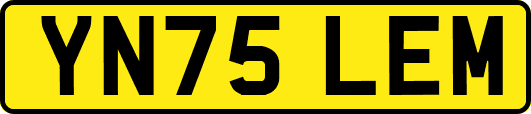 YN75LEM
