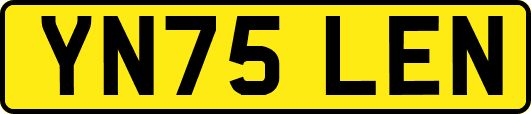 YN75LEN