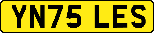 YN75LES