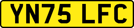 YN75LFC
