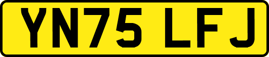 YN75LFJ