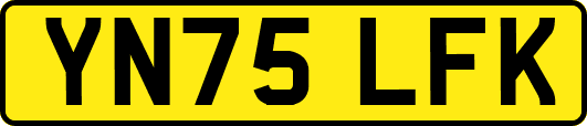 YN75LFK