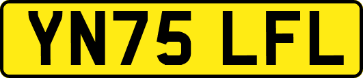 YN75LFL