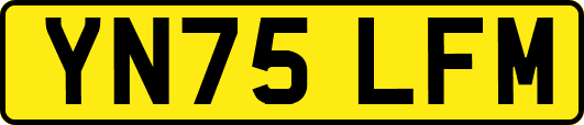 YN75LFM