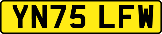 YN75LFW