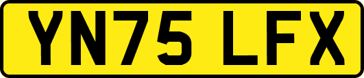 YN75LFX