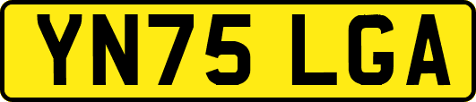 YN75LGA