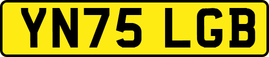 YN75LGB