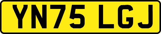 YN75LGJ