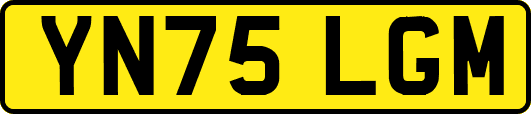 YN75LGM