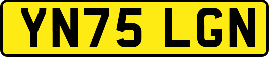 YN75LGN