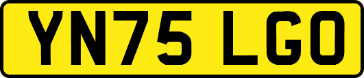 YN75LGO