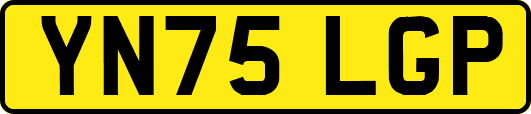 YN75LGP