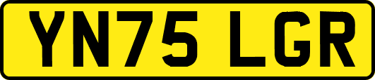 YN75LGR