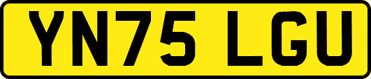 YN75LGU