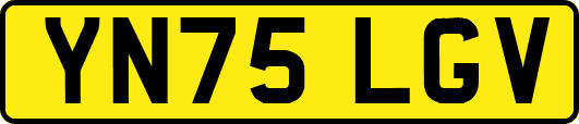 YN75LGV