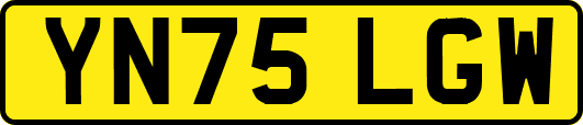 YN75LGW
