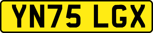 YN75LGX