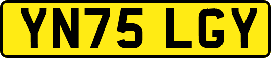 YN75LGY