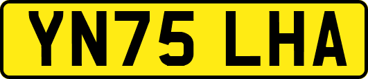 YN75LHA
