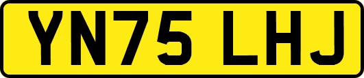 YN75LHJ