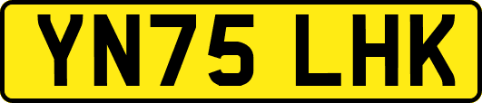 YN75LHK