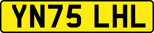 YN75LHL