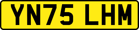 YN75LHM