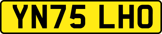 YN75LHO