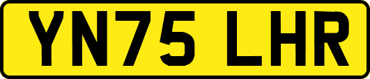 YN75LHR