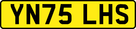 YN75LHS