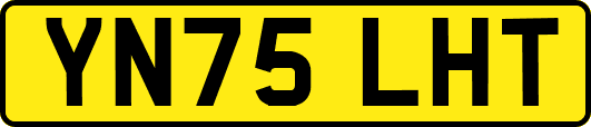 YN75LHT