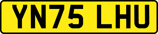 YN75LHU
