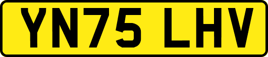 YN75LHV
