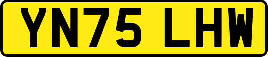 YN75LHW
