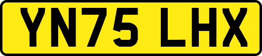 YN75LHX