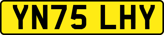 YN75LHY